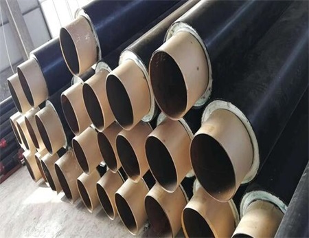 金华聚氨酯保温管的生产工艺有哪些流程？